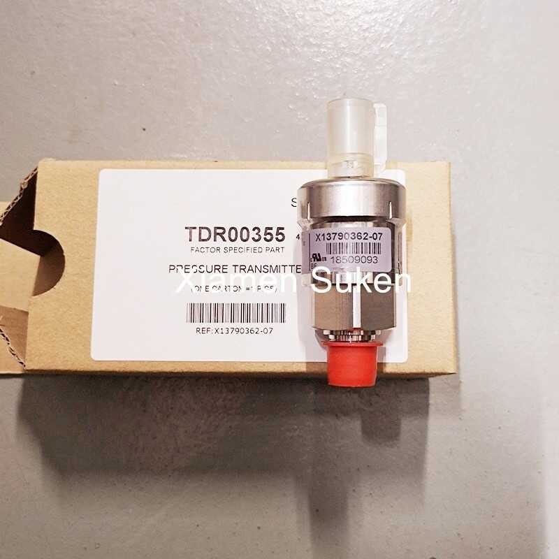 AC Pressure Sensor 13587668 For Buick Chevrolet GMC Olds Pontiac Saturn