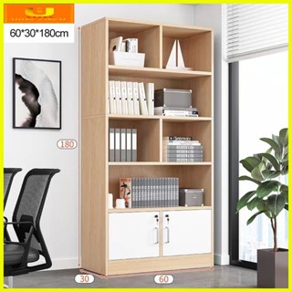 Book Shelf Racks Simple Storage Home Living Room Bedroom Office 