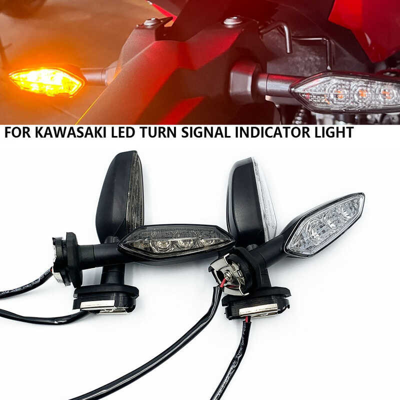 Para Sa Magkasya KAWASAKI Z900 Z900rs Z125 Z250 Z250sl Z300 Z400 Z650 ...