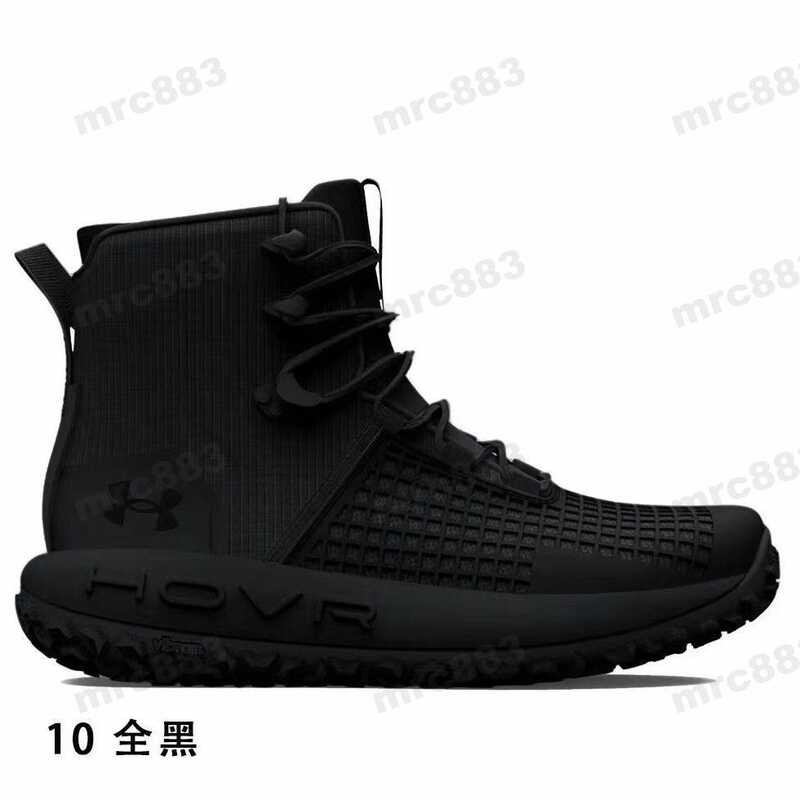 New Under 2024 Armours Michelin Outdoor High Top Men's Sports Multi ...