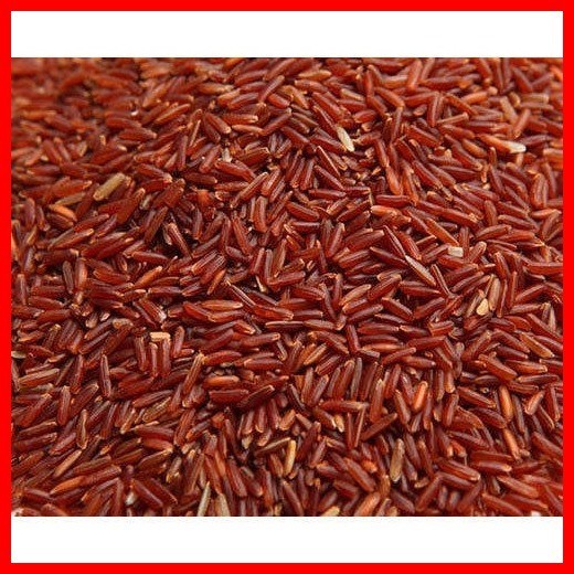 Shakti Baba Red Organic Rice (Philippine Origin) PROMO SALE PRICE-500G ...