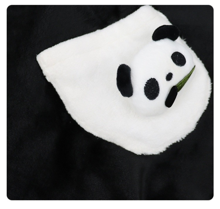 Love and Deepspace Panda Ball Sylus Cos Costume Game Cosplay Full Set ...