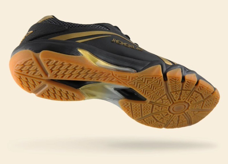 Original JOOLA Table Tennis Shoes Professional Breathable Men Women ...