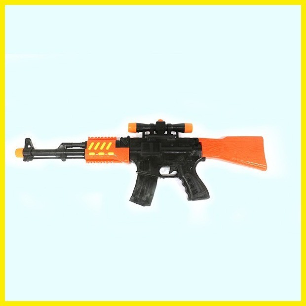 ☸ RIFFLE GUN TOY FOR KIDS(228-6) | Shopee Philippines