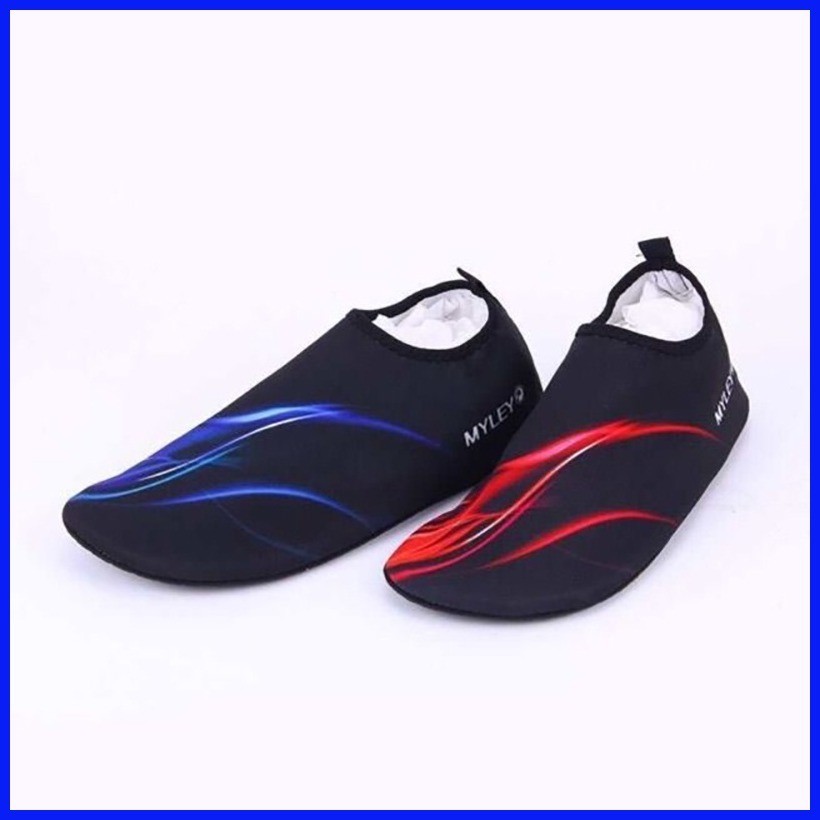 ♂ ♨ High Quality Beach Healthy Barefoot Walking Aqua Shoes for Men and ...
