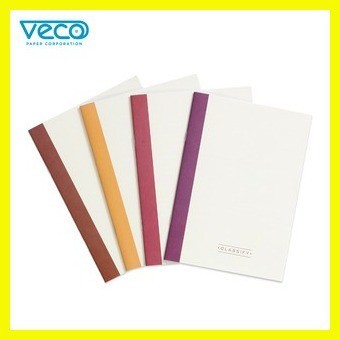 Veco Classify String Binder Refill 1 Set (4 Booklets) | Shopee Philippines