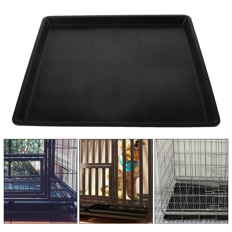 Crate Replacement Pan Dog Crate Liner Tray Dog Crate Pets At Home