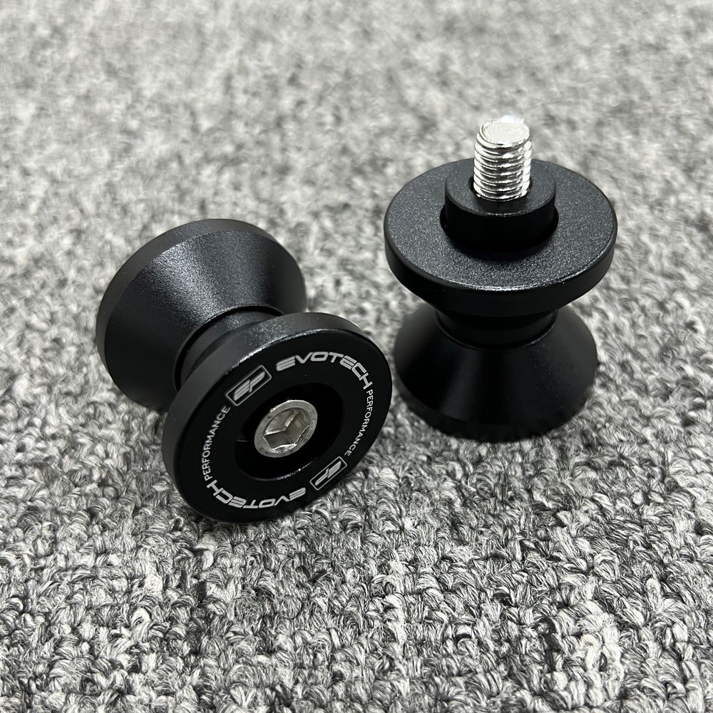 Motorcycle Accessories Quality Swingarm Spools For Kawasaki Z900 Z900RS ...
