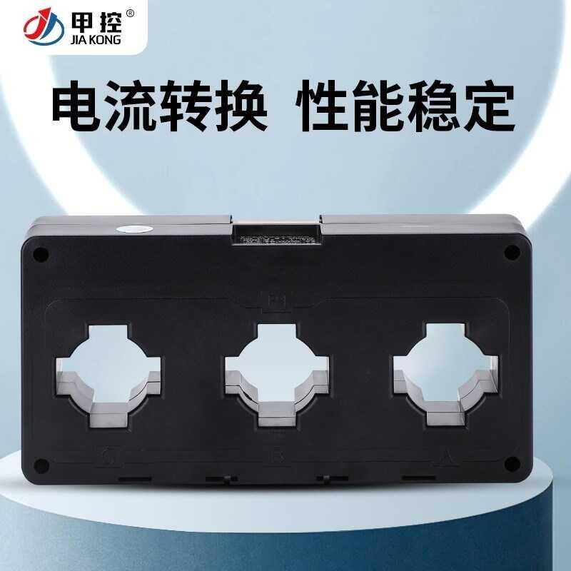 Isang kontroladong integrated current transformer katawan konduktividad ...