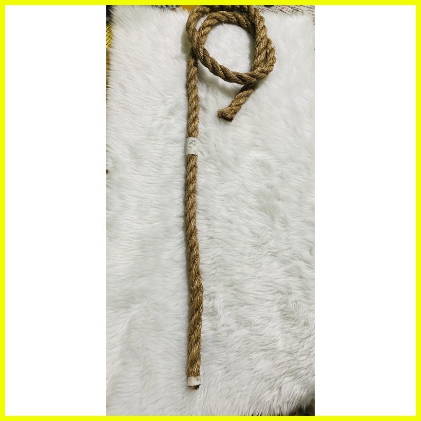 ஐ ∆ Manila Rope/Manila Abaca Rope | Shopee Philippines