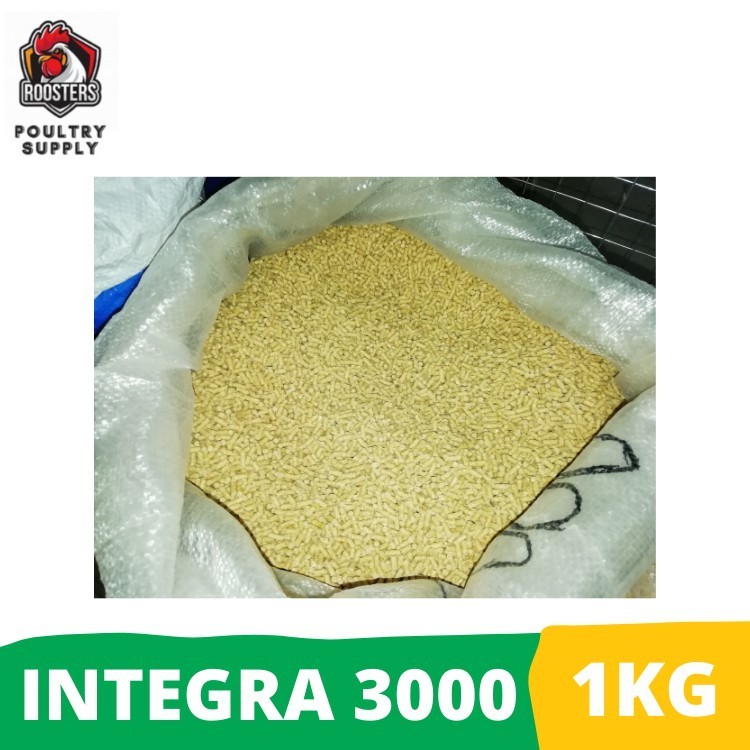 ☪ ☃ B-Meg Integra 3000 1kg (REPACKED) | Shopee Philippines