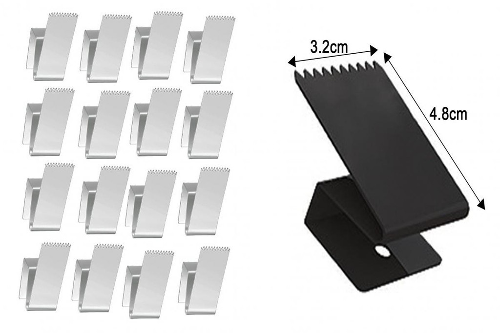 SPRINGGREEN| Window Plywood Installation Tool Window Panel Clamps 16 ...