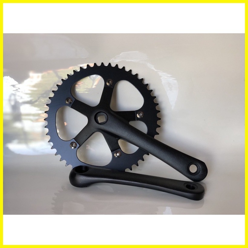 ∏ Celt v1 Crankset 48t for fixie | Shopee Philippines