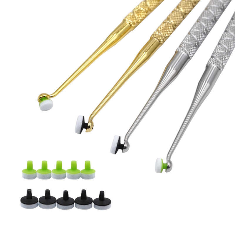 dental-resin-filling-kit-molding-tools-quick-foam-pad-handle-trimmer