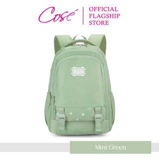 Cose Xylene Laptop Backpack | Shopee Philippines