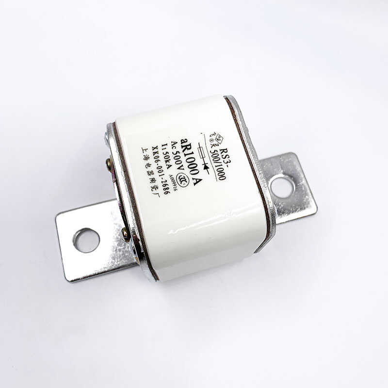 Shanghai Electric Ceramic Factory Feiling RS0 RS3-1000A 800A 500V fast ...