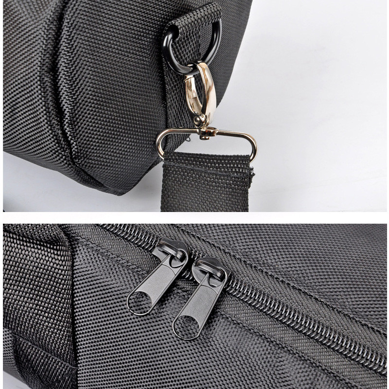 Professional Tripod Bag / Monopod Bag – Nylon – Carries Light Stands & Camera Gear