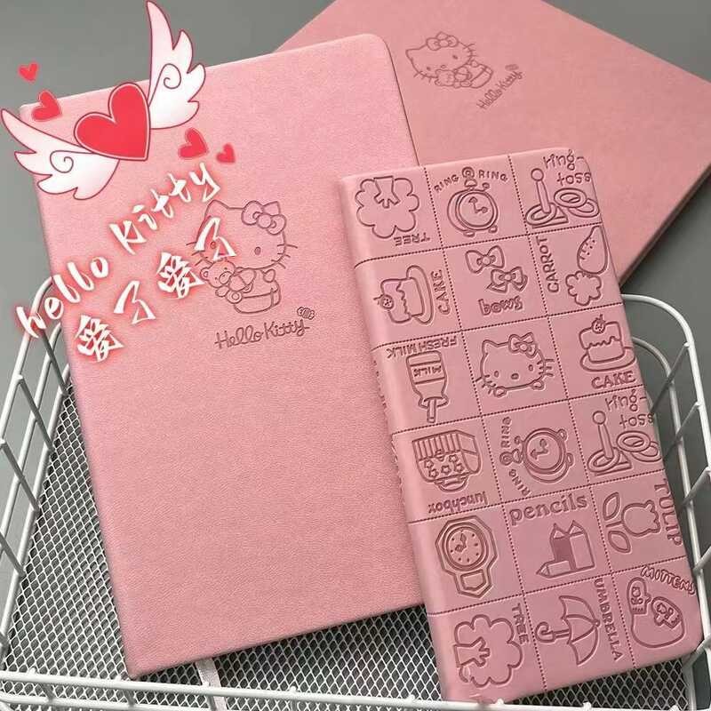Instagram Notebook Cartoon Katie Cute Instagram High Beauty Diary ...