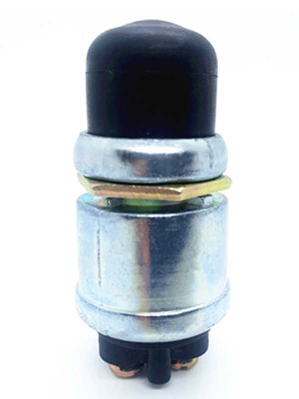 Jk260 One Key Start Button, Diesel Engine Ignition Switch, Car Truck ...
