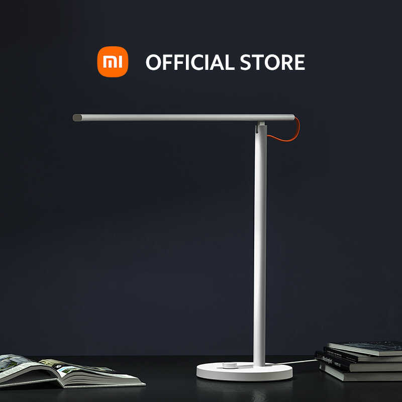 Xiaomi Mi LED Desk Lamp 1S | Shopee Philippines