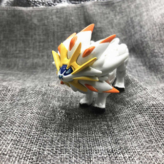 ANGCHI Robot Large 6-13 Cm Greninja Arceus Groudon Charizard God Beast ...