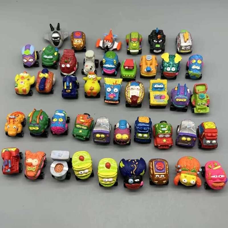 xj-3cm-zomgs-trash-mini-pack-car-model-grossery-monster-gang-garbage
