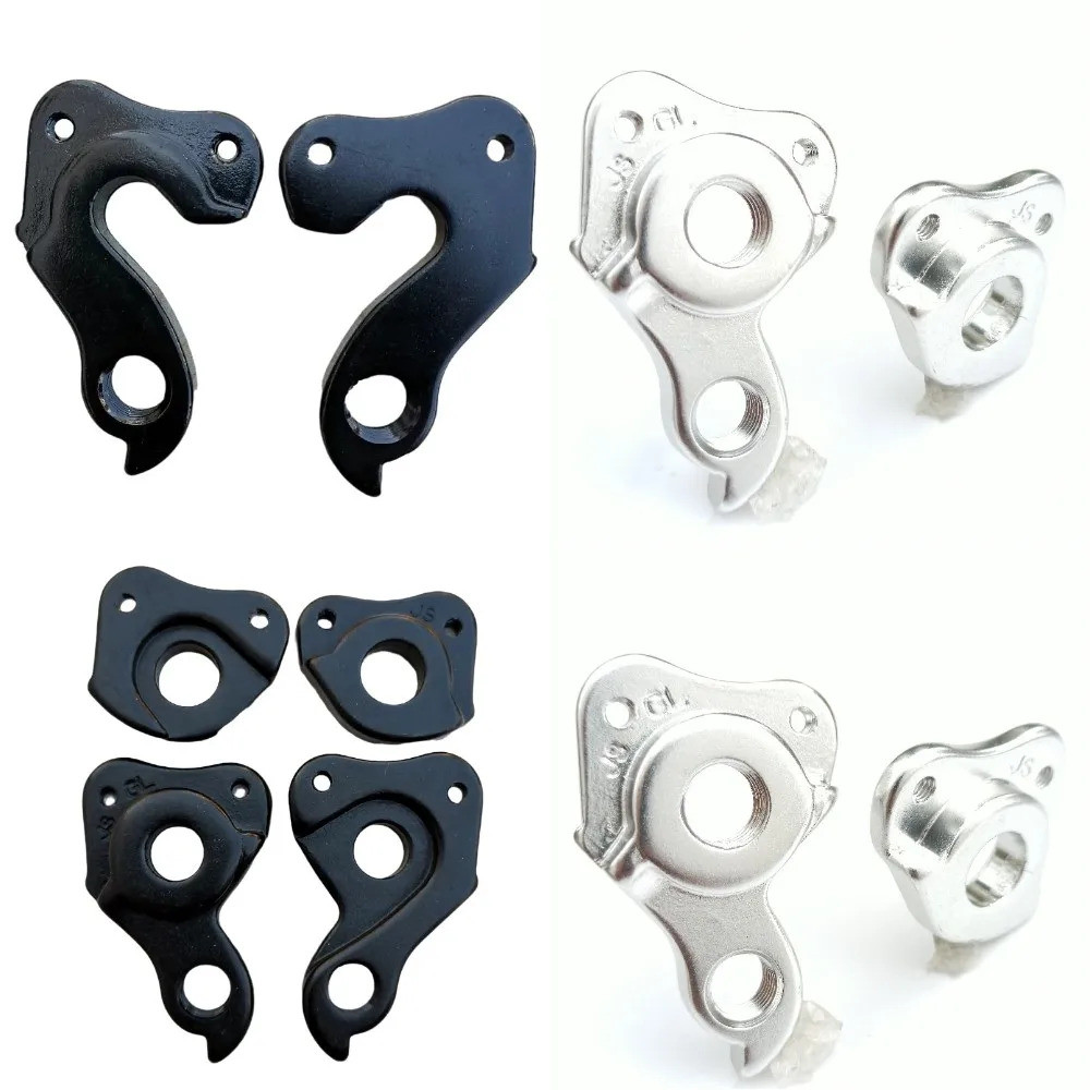 Dropout Hanger For Aquila cx-r KHS Gravel Grind Cyclone KOOZER CX5000 ...