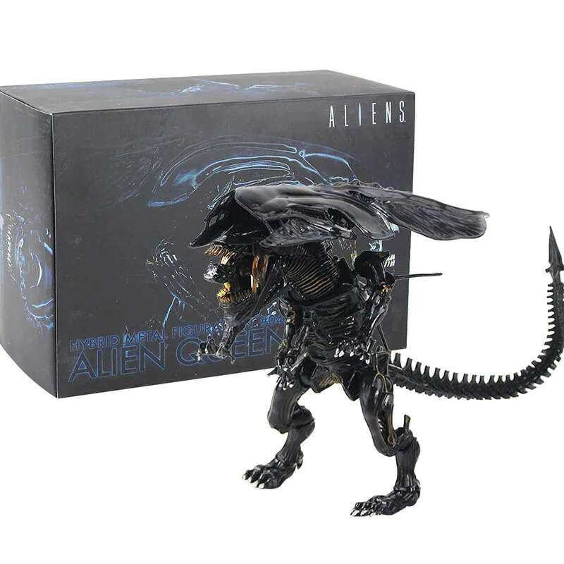 ALIEN Vs PREDATOR Figurine PVC 19Cm Neca