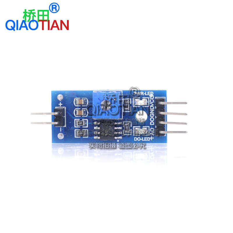 Earth sensor module, ground meter module detection | Shopee Philippines