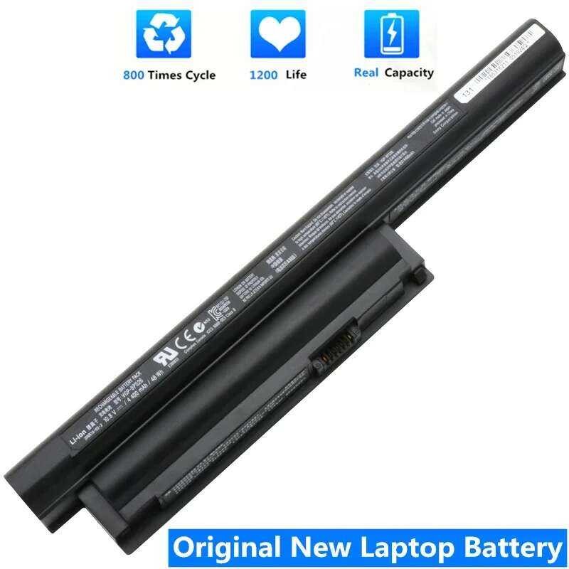 Seao91 59Wh Genuine OEM Battery For Sony VAIO CA/EG Series – VGP-BPS26, VGP-BPS26A, VGP-BPL26