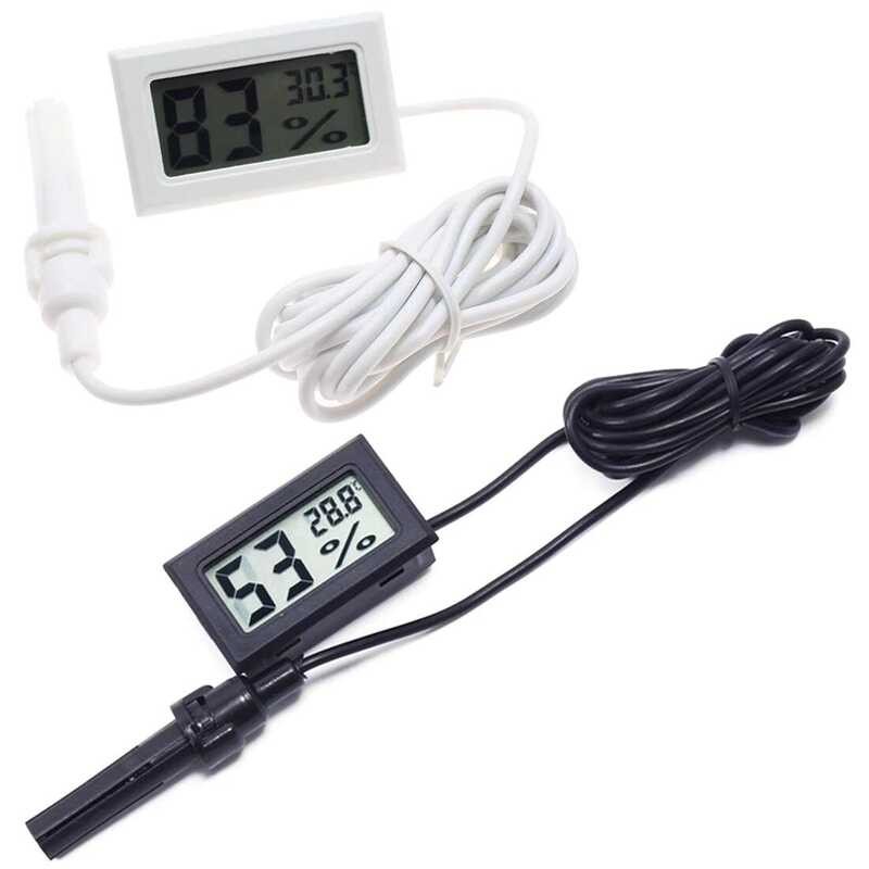 Embedded digital probe, electronic temperature humidity meter sensor FY ...