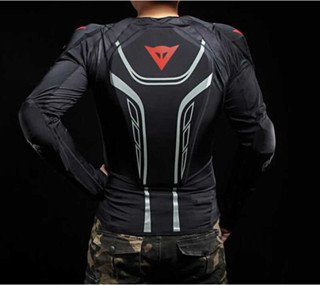 Yuanc Shop Dainese Body Armor Motorcycle Men Quick-Drying Rider Riding ...