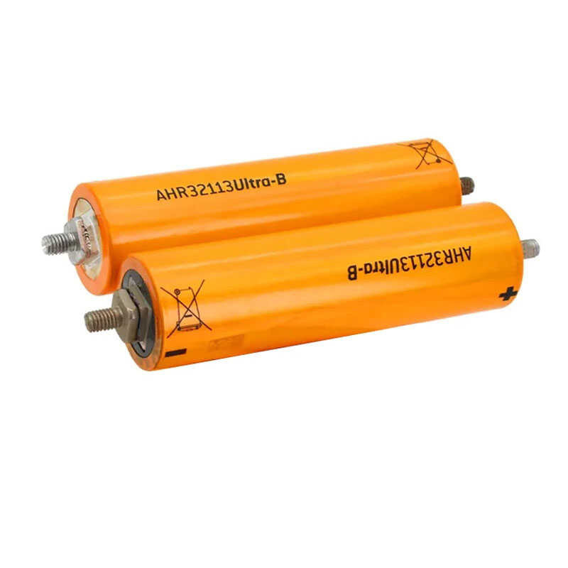 3.2V 32113 A123 Lifepo4 Lithium Iron Phosphate 4000Mah Magkasya Para Sa ...