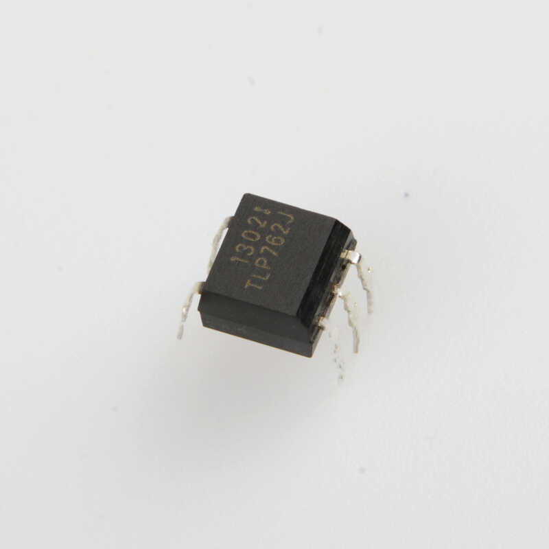 patayo DIP TLP762J - 5 TLP762 thyristor output light coupling quality ...