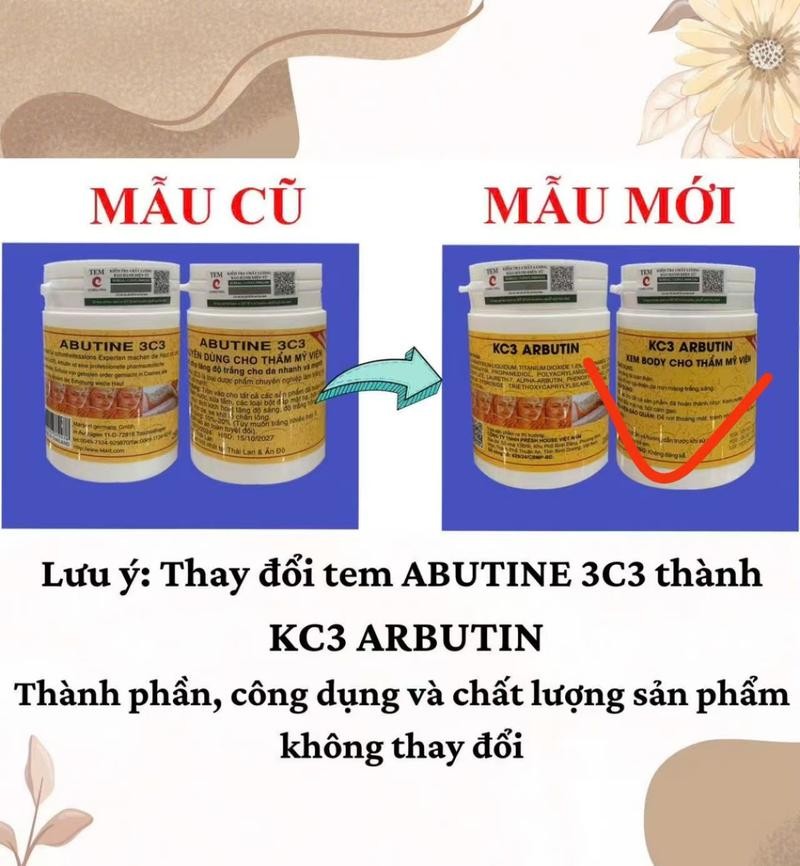 ph Vietnam Imported 3C3 Body Lotion, Moisturizing & Whitening, Long ...