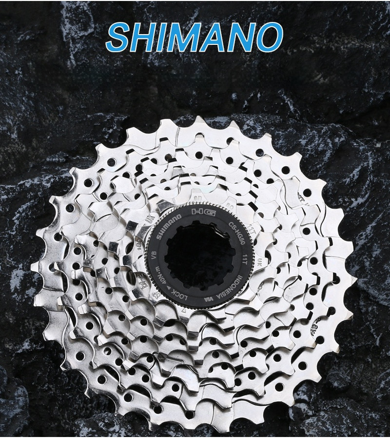 VG Sports cogs 8 9 10 11 Speed Cogs CCassette Type MTB Freewhee【cod ...