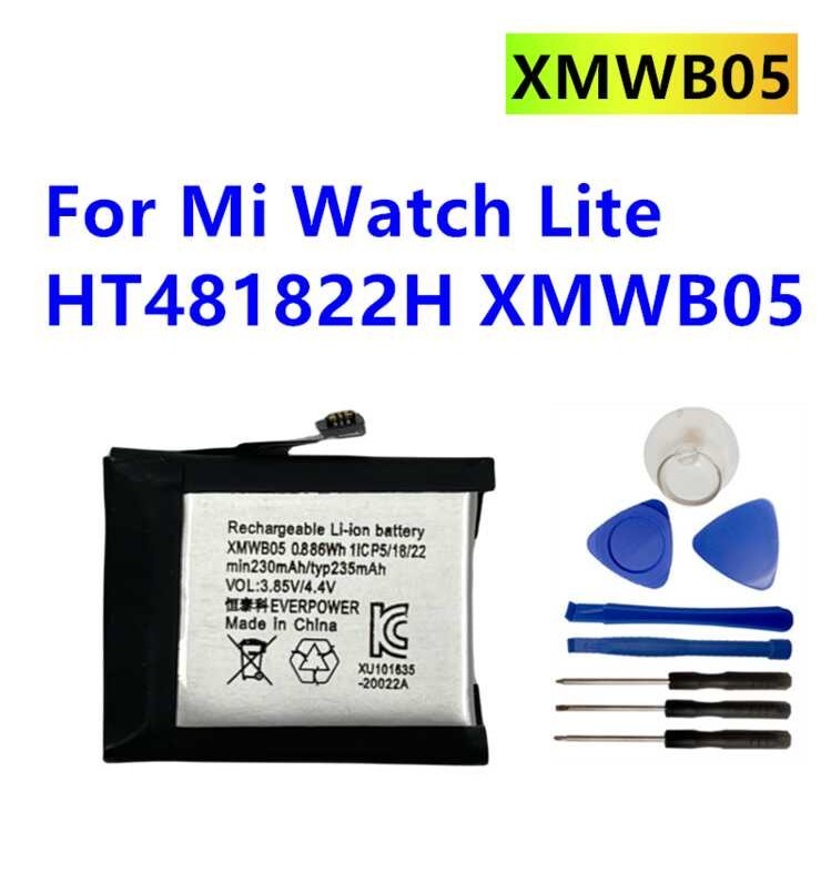 Brand-Specific Watch Battery 14501282