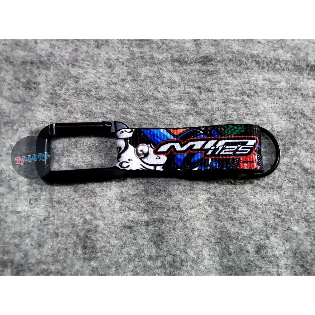 ∇ Motorcycle Key Holder / Key Lace Set 1 | Shopee Philippines
