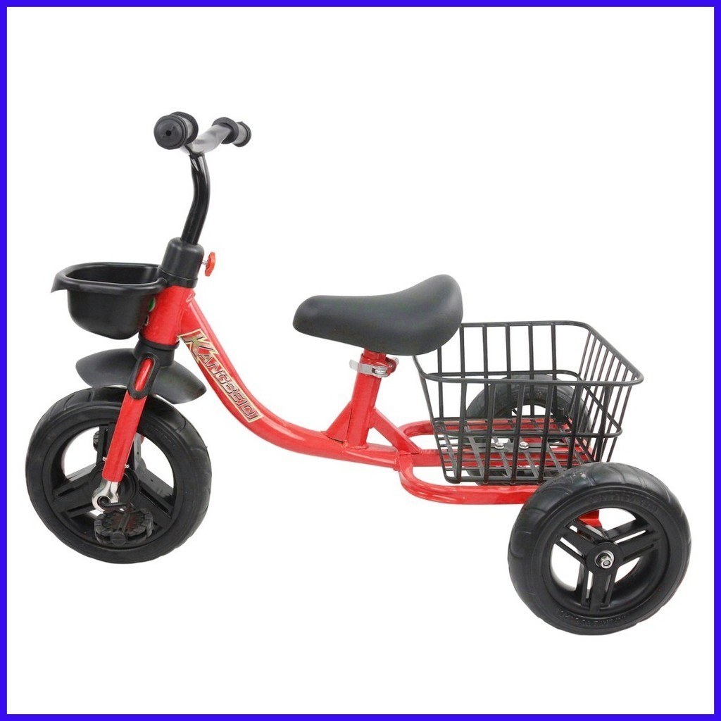 Hand tricycle deals