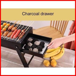 ∆ Portable Barbeque Grill Outdoor Bbq Grill 