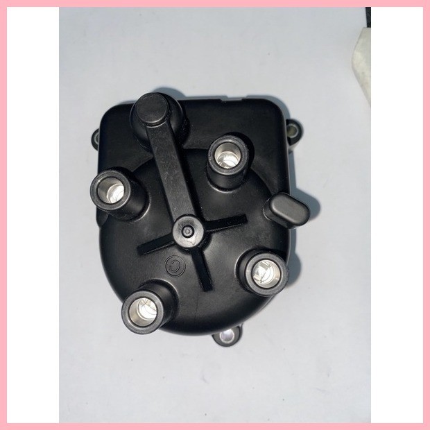 ☑ Distributor Cap Honda Civic esi (1993-1996) | Shopee Philippines