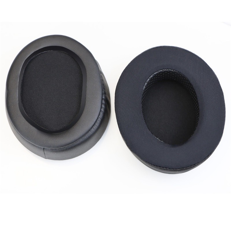 Cooling Gel Replacement Ear Pads For Brainwavz HM5 SHP9500 AKG K701 MDR