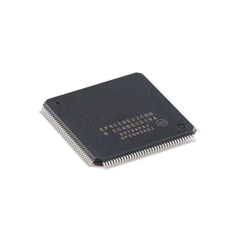 1 Pezzo EP1C6T144C8N – FPGA Altera In Contenitore TQFP-144, Nuovo, #K1995