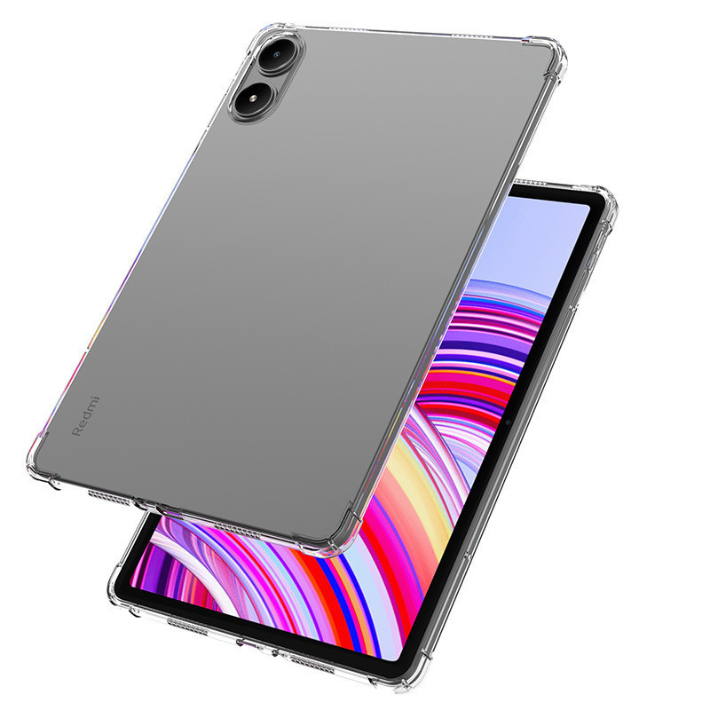 thumbnail image 2 of Case For Remarkable Paper Pro Move 7.3 Inch – Clear TPU 2 of 14