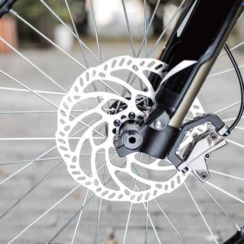Sur-Ron Para Surron Motorcycle Aluminum Rear Brake Disc Rotors Tungkol ...