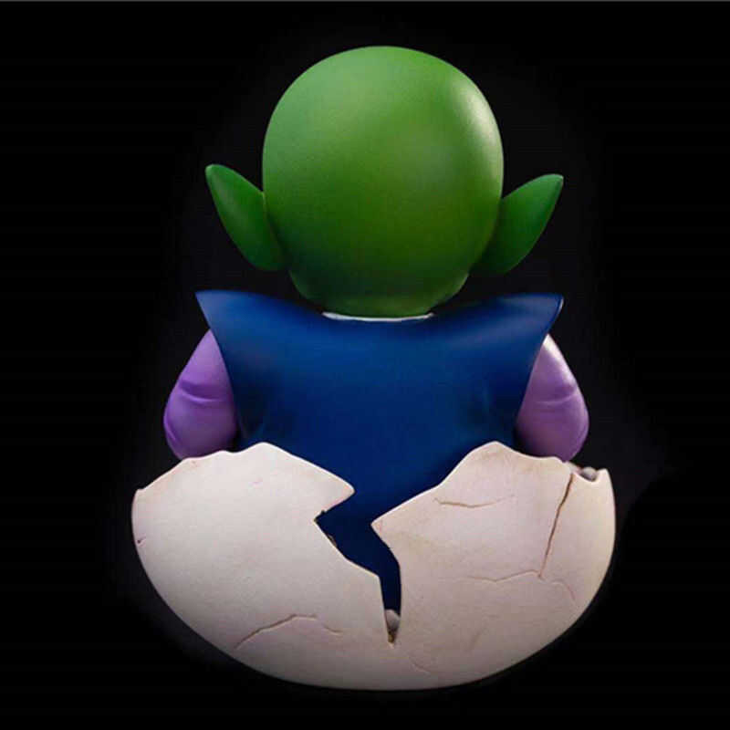 Dragon Ball Anime Z Action Cute Mini Devil Kawaii Baby Broken Egg Kids ...