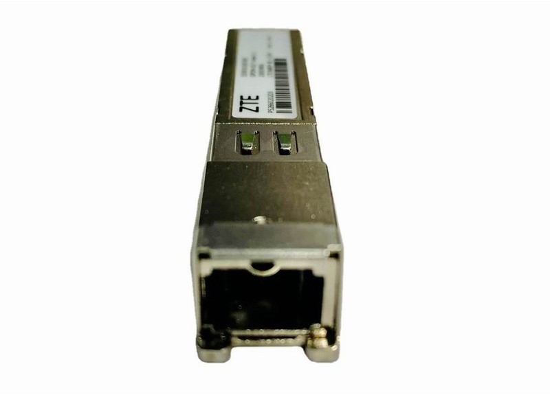 ZTED Fiber Transceiver GPON OLT OLT PON Module SFP ZTE GPON C+ | Shopee ...