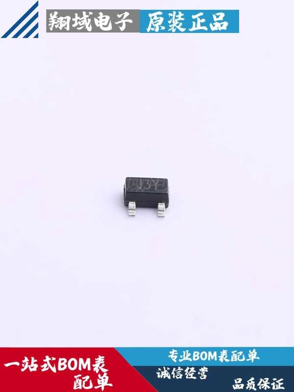 S8050 SMT SOT-23 sutla screen J3Y NPN 25V 500mA transistor crystal ...