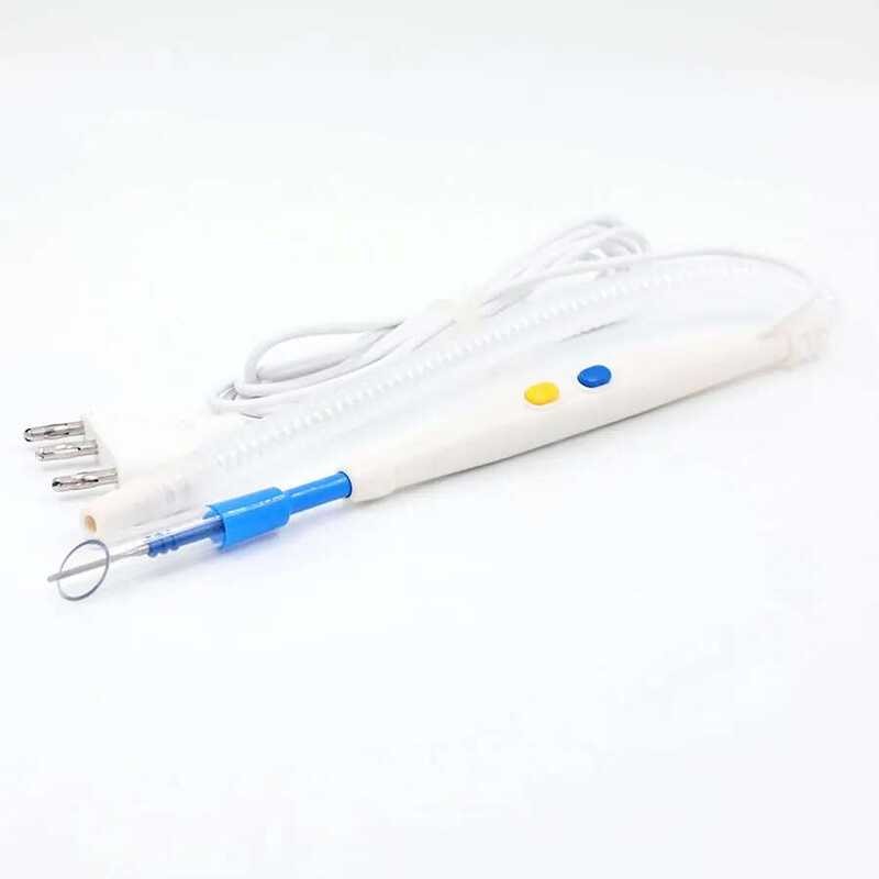 Disposable Suction Hine ESU Surgical Cautery Diathermy Instruments ...