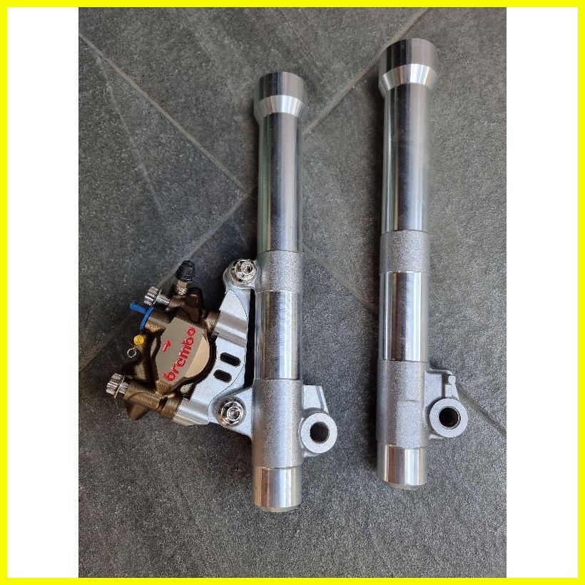 ∏ TURTLE BACK CALIPER FOR WAVE125 / XRM ( 10a CNC ) | Shopee Philippines